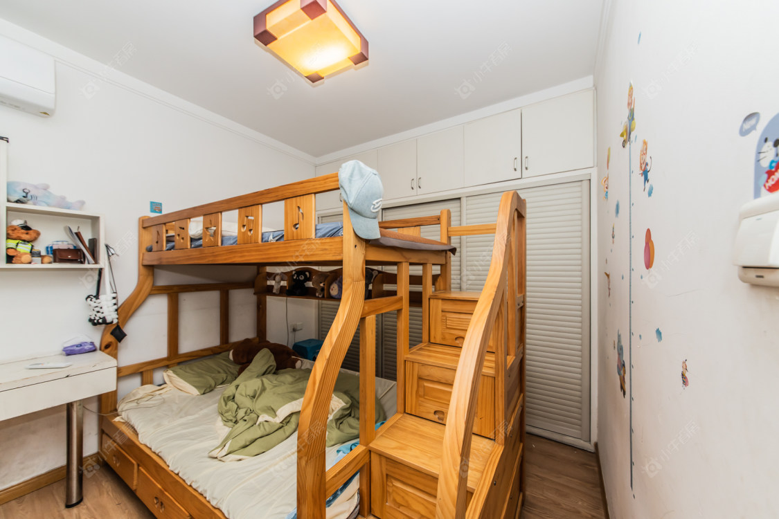 常州九洲花园一期在售二手房源室内图_小牛看房