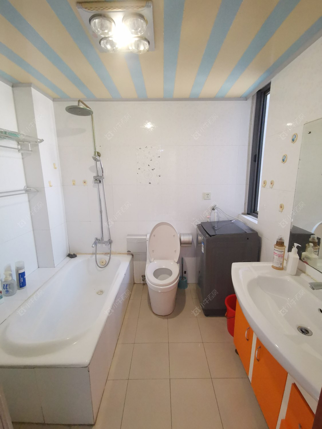 常州府翰苑西区在租房源_小牛看房