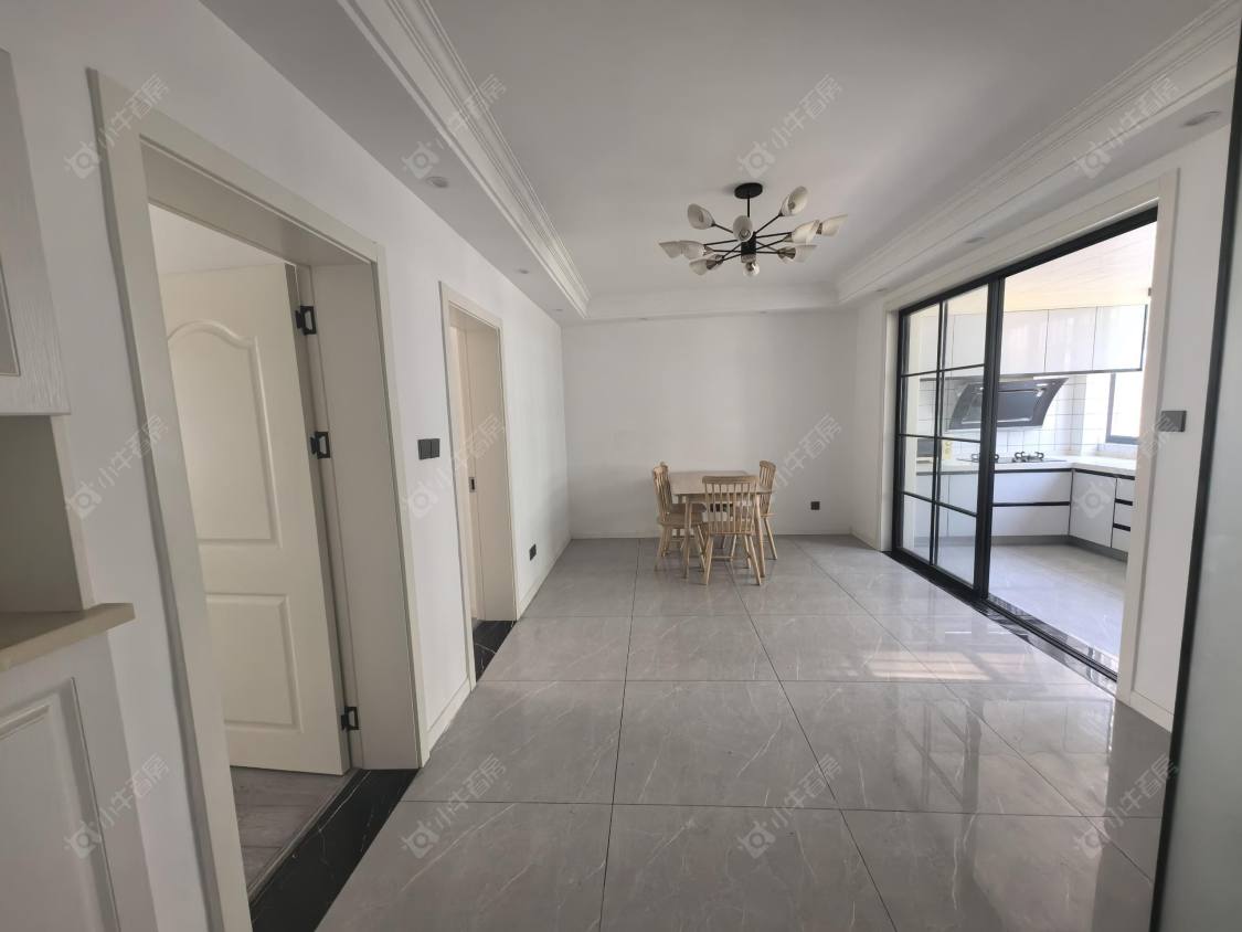 常州翠竹新村南区在租房源室内图_小牛看房