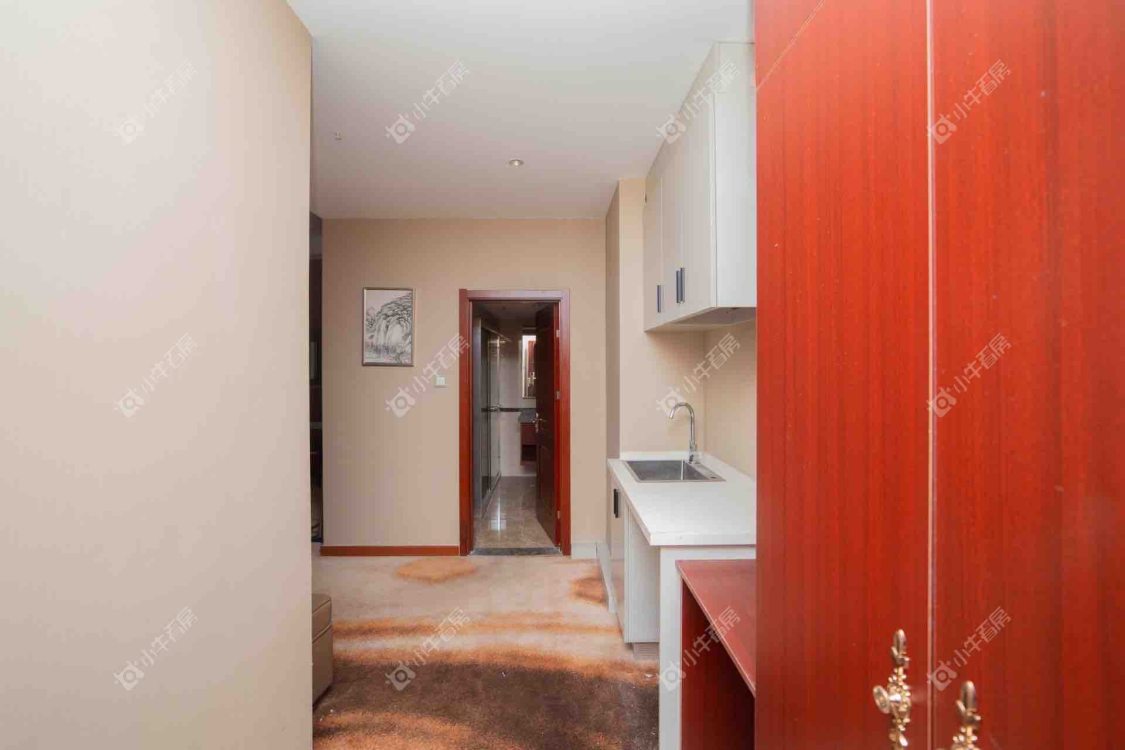 常州荣盛曼哈顿广场在租房源室内图_小牛看房