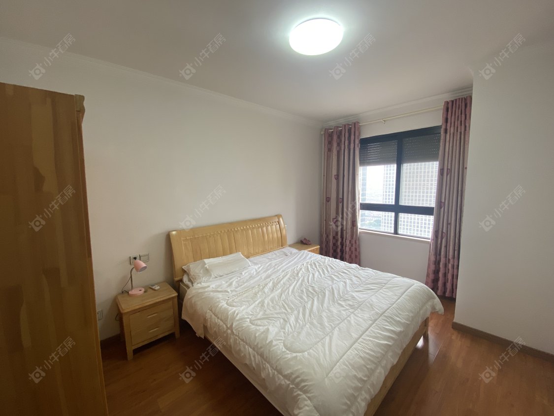 常州吾悦广场北区在租房源室内图_小牛看房