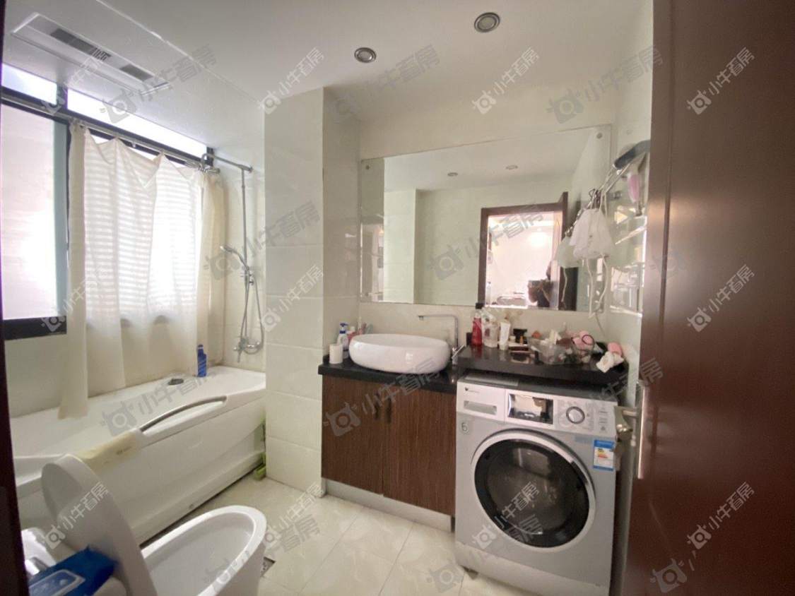 常州绿地峰云汇在租房源_小牛看房