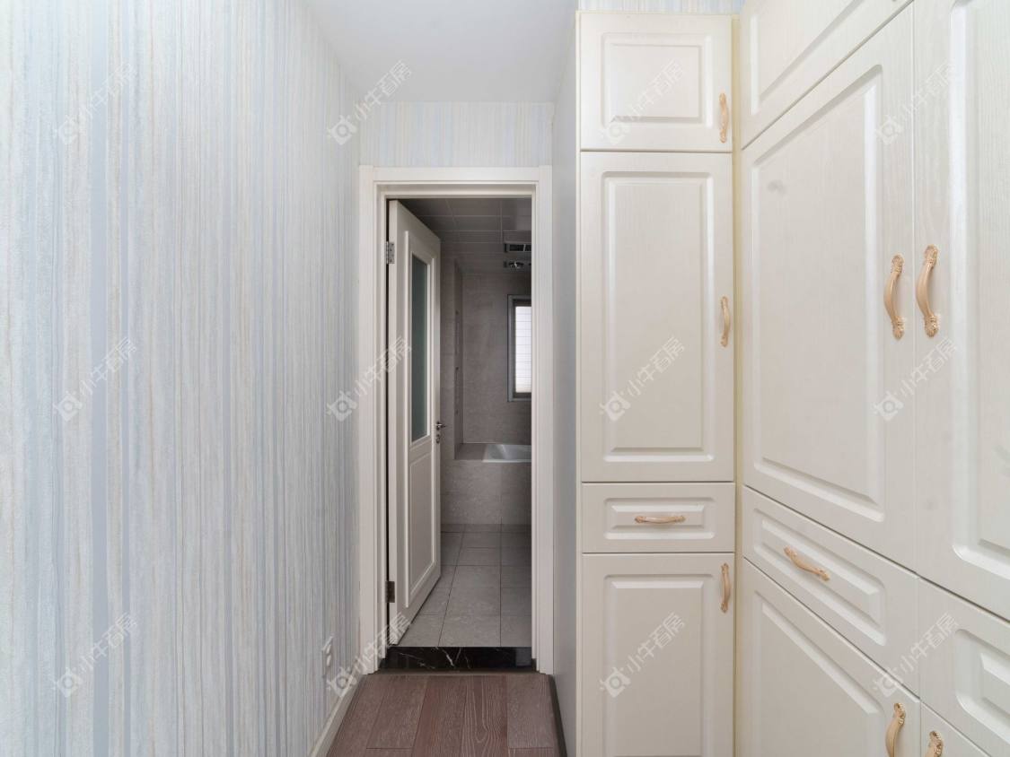 新城香溢澜桥一期房源室内图 常州新城香溢澜桥一期在租房源室内图_小牛看房