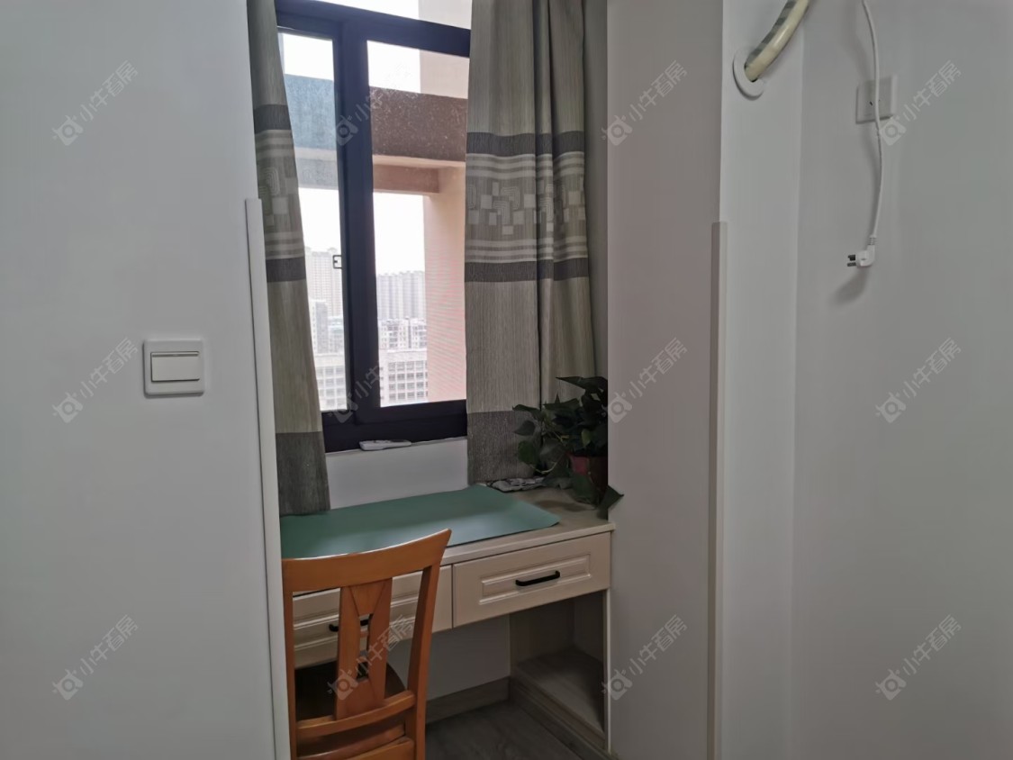 常州紫廷名苑在租房源_小牛看房