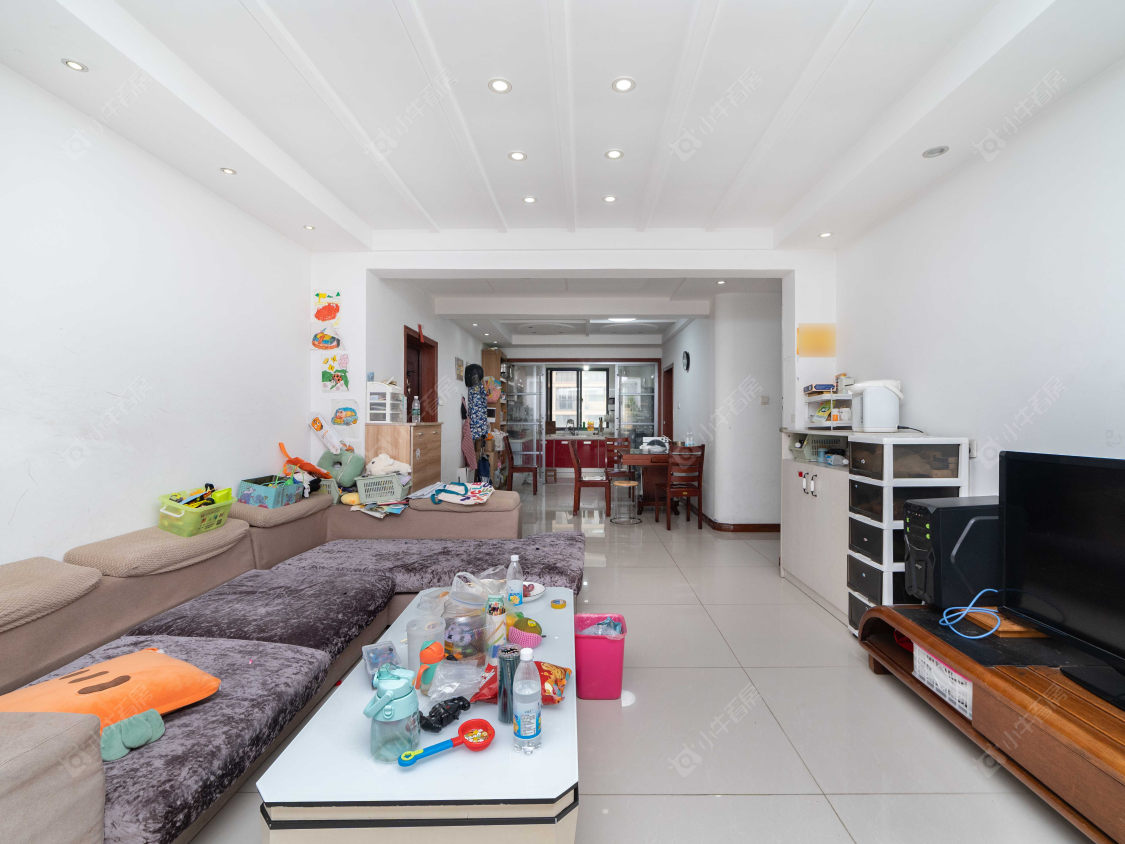 鸿盛名苑房源室内图 常州鸿盛名苑在售二手房源室内图_小牛看房