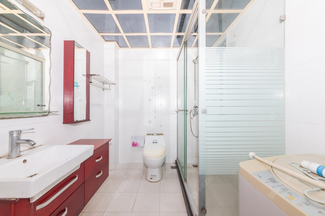 常州腾龙苑西区在售二手房源室内图_小牛看房