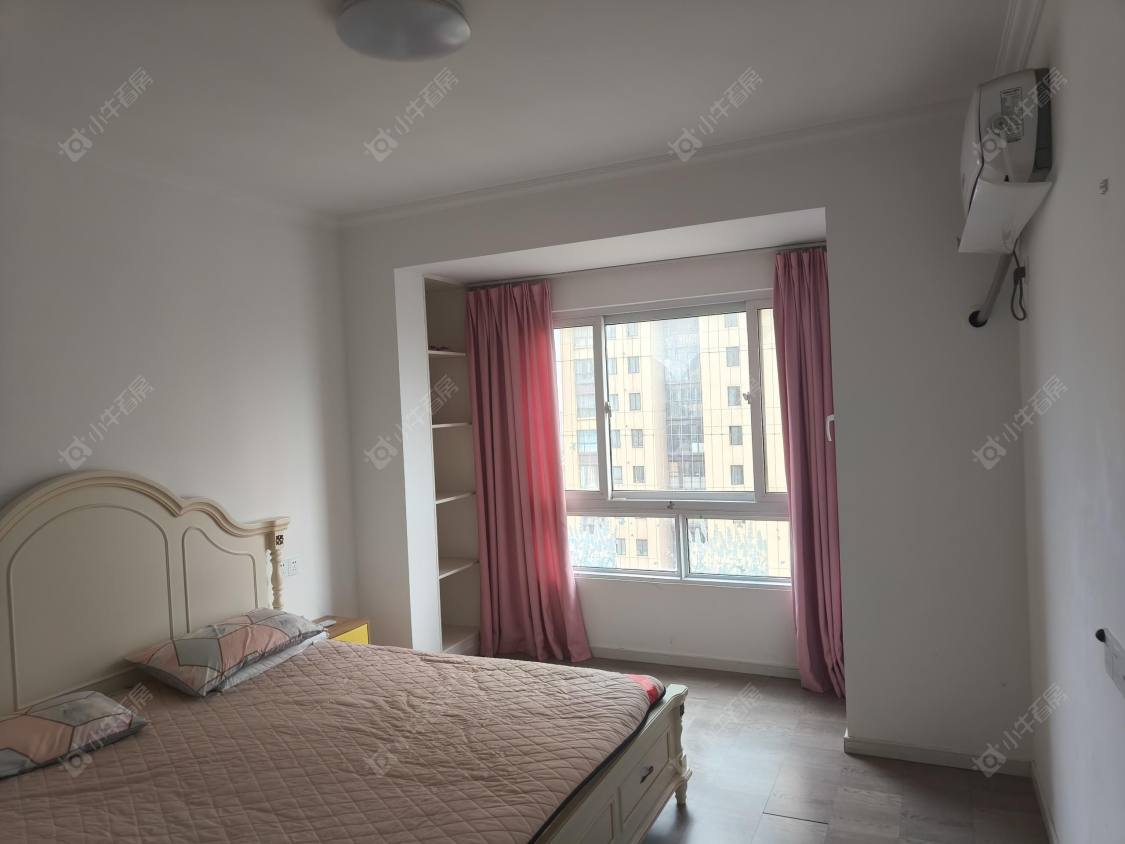 常州招商花园城在租房源室内图_小牛看房