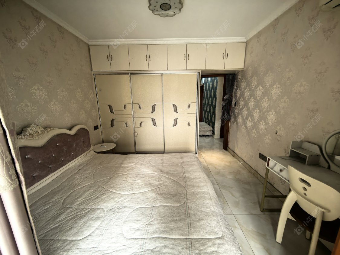 绿地香颂花园房源室内图 常州绿地香颂花园在租房源室内图_小牛看房