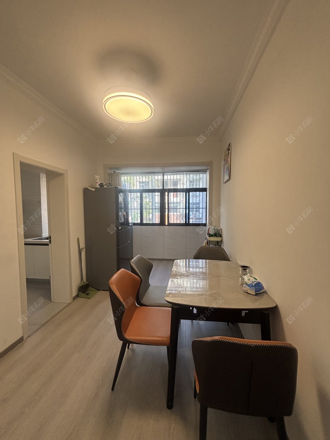 常州清潭新村在租房源室内图_小牛看房