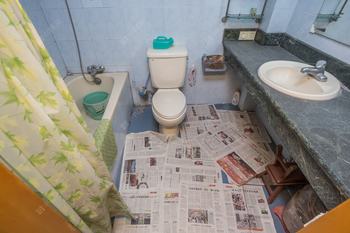 常州锦绣花园在售二手房源室内图_小牛看房