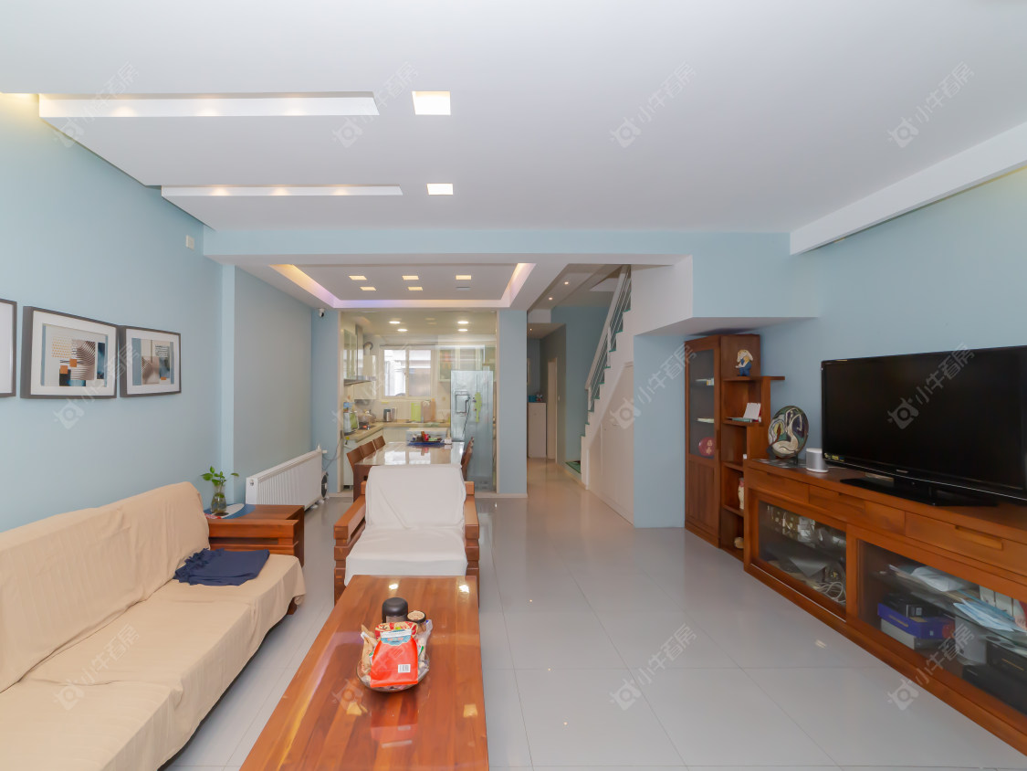 常州东南花园在售二手房源室内图_小牛看房