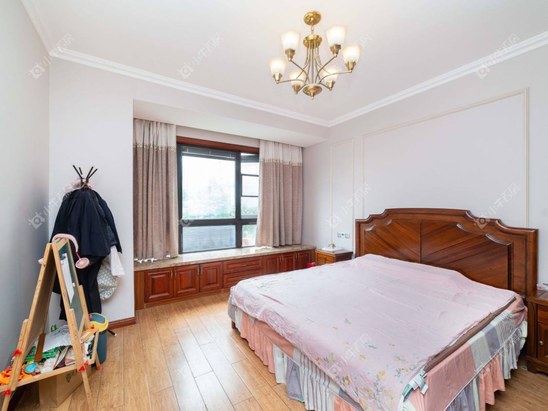 常州路劲城一期在租房源室内图_小牛看房