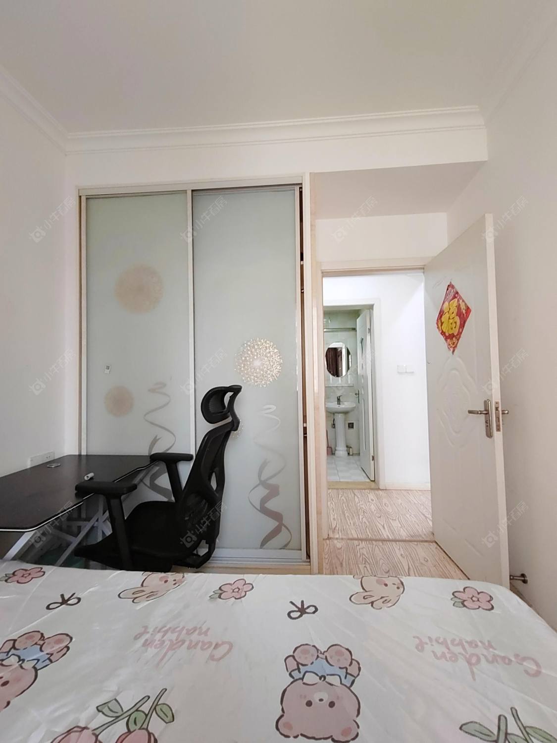 常州康桥水郡在租房源室内图_小牛看房