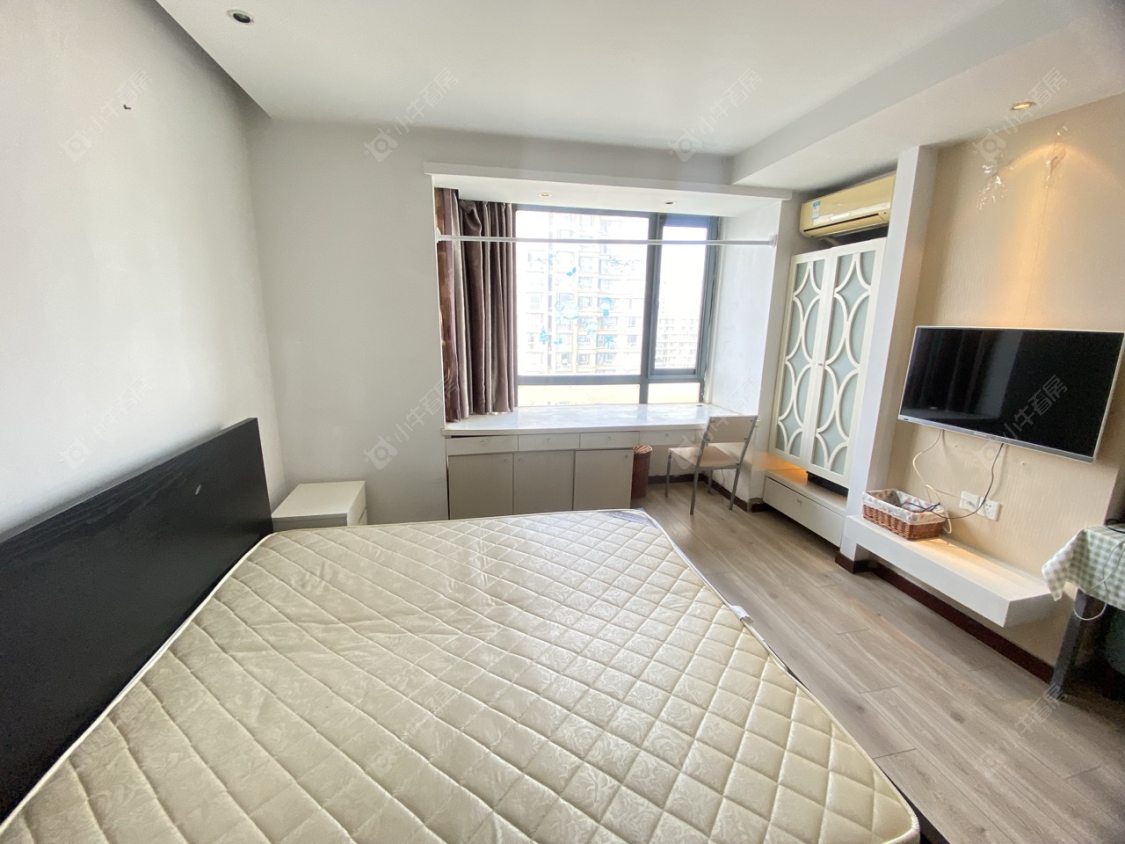 常州中央花园在租房源室内图_小牛看房