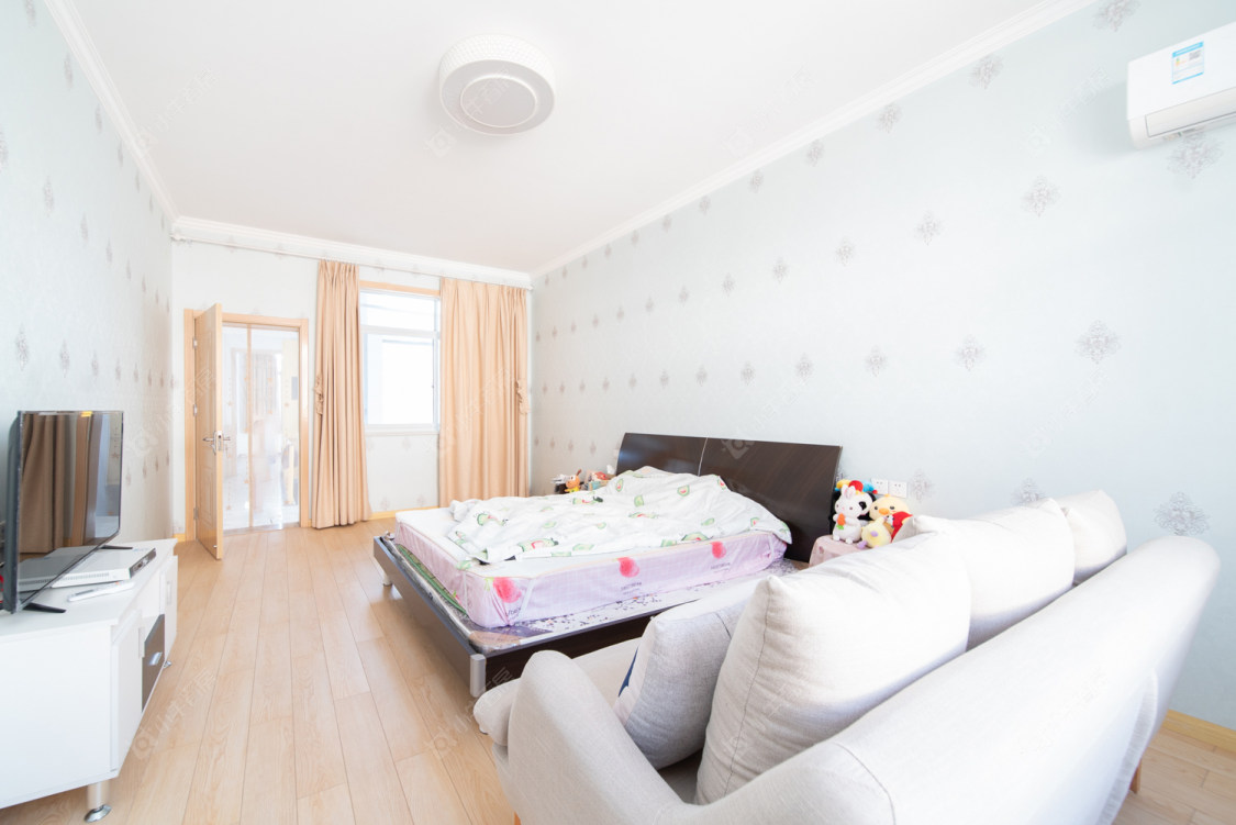 常州马公桥村在售二手房源室内图_小牛看房