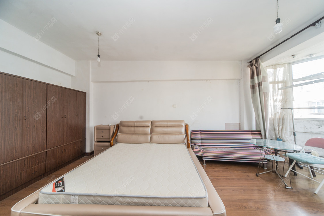 常州新荷花园在售二手房源室内图_小牛看房