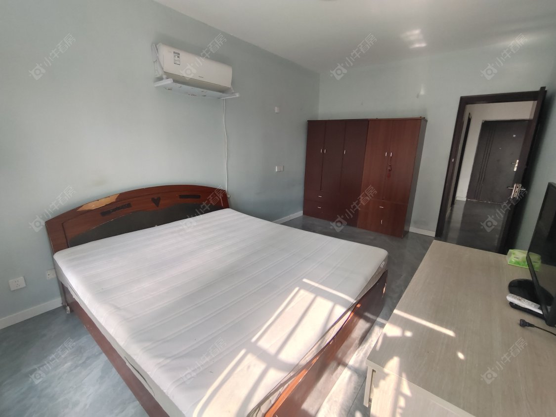 常州莱蒙城铂晶在租房源_小牛看房