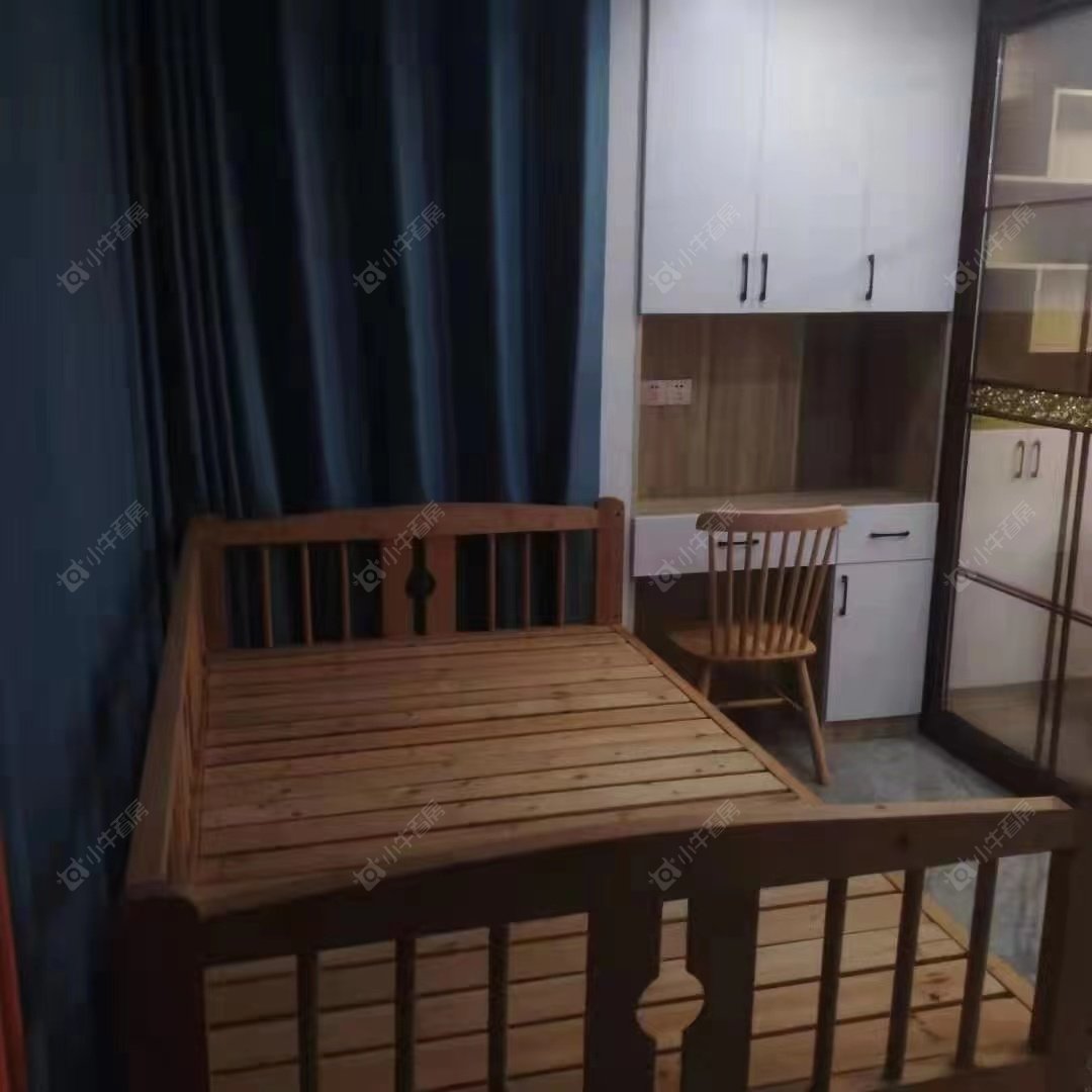 常州高成天鹅湖（公寓）在租房源_小牛看房