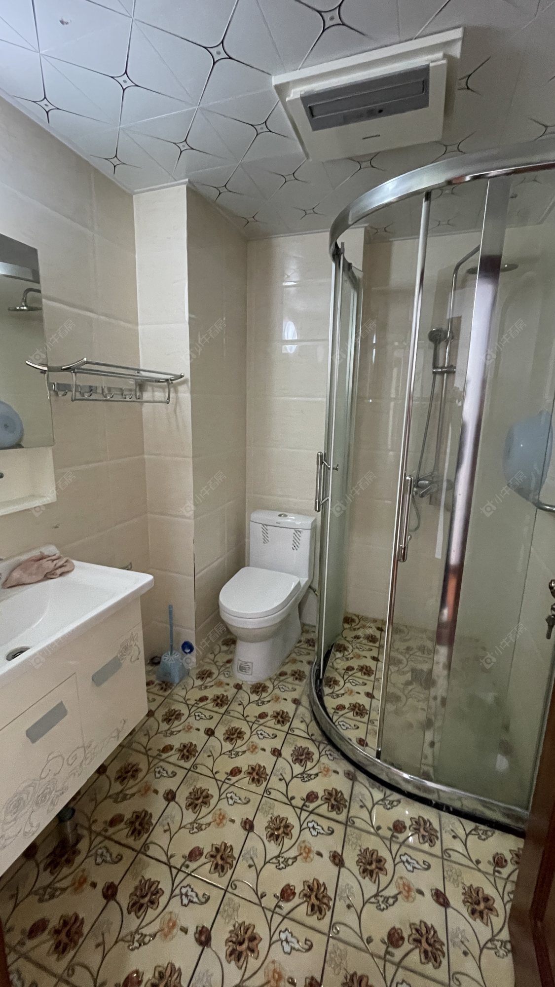 常州县学街在租房源室内图_小牛看房