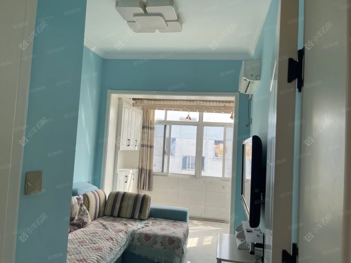 常州兰翔新村2室2厅1卫出租房源图片