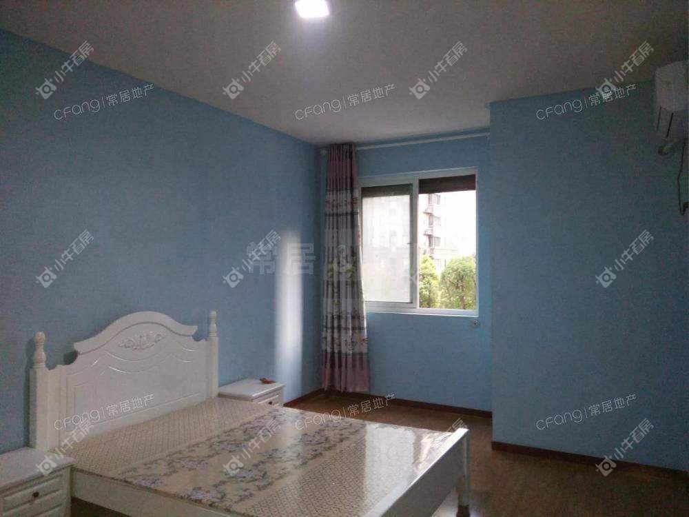 常州菱溪名居在租房源_小牛看房