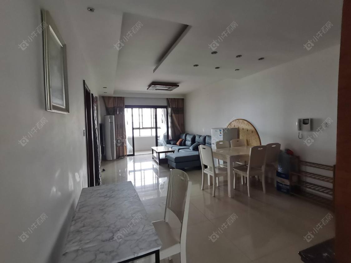 常州香缇湾花园在租房源室内图_小牛看房