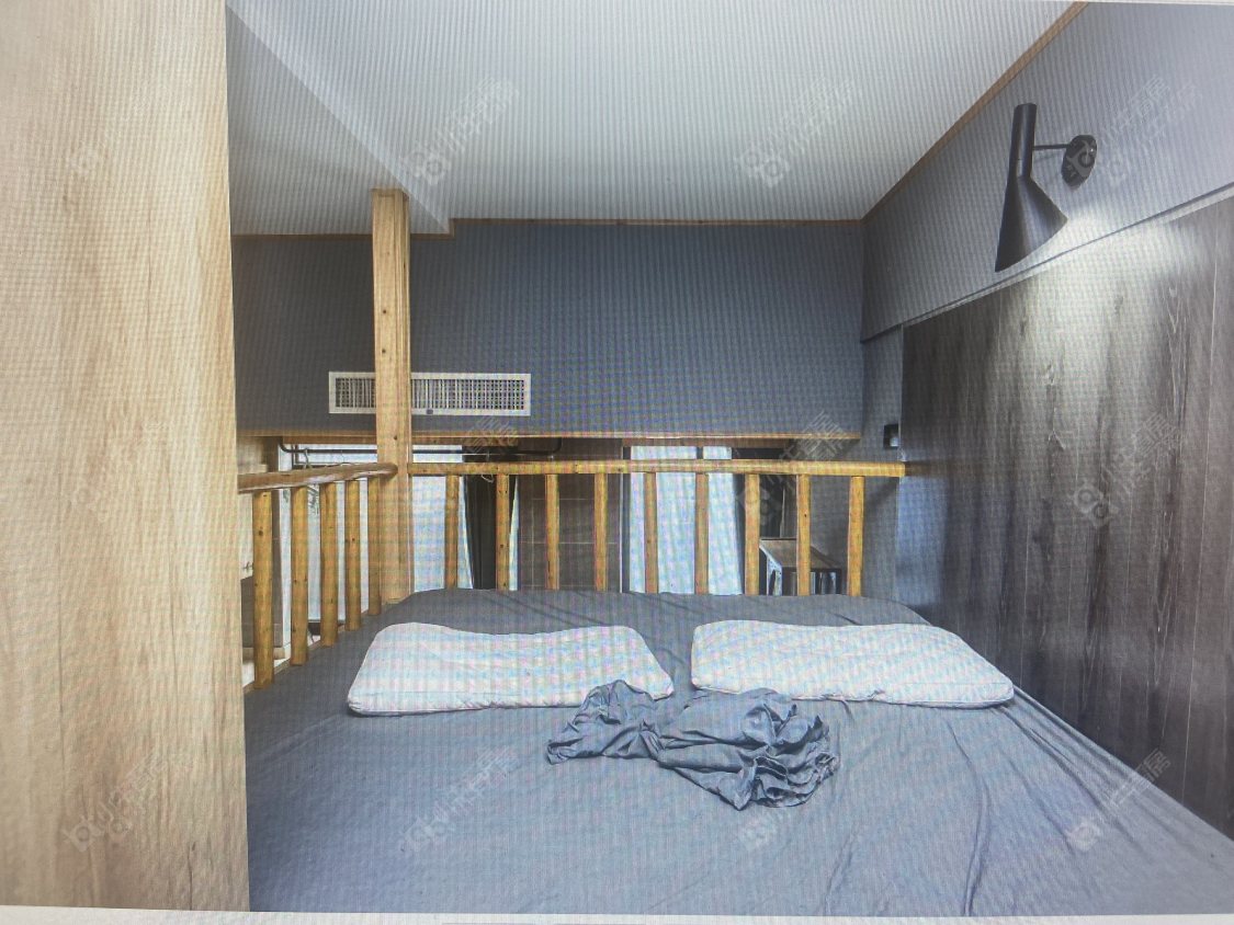 常州港龙尚层1室1厅1卫出租_小牛看房