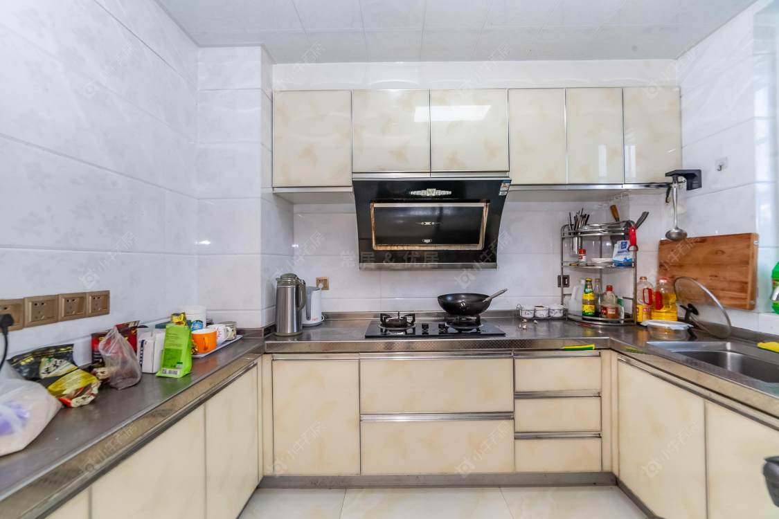 常州星鑫家园二期在售二手房源室内图_小牛看房