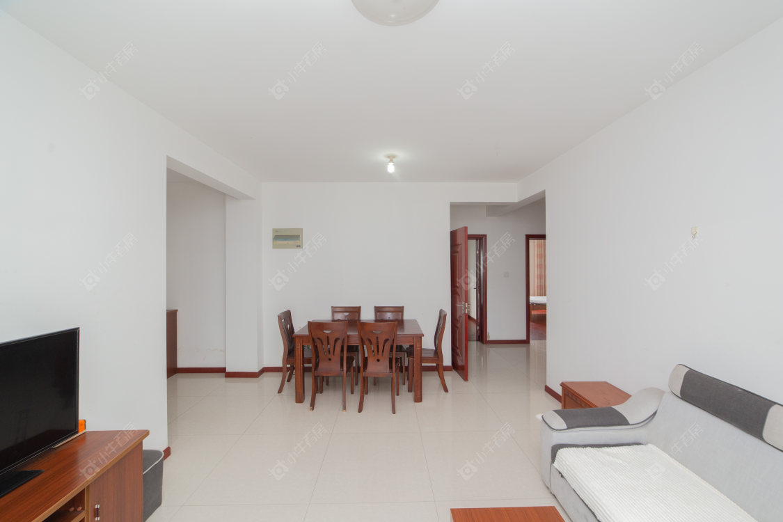 常州府西花园在售二手房源室内图_小牛看房