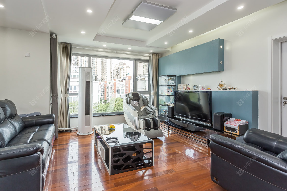 常州聚景苑在售二手房_小牛看房