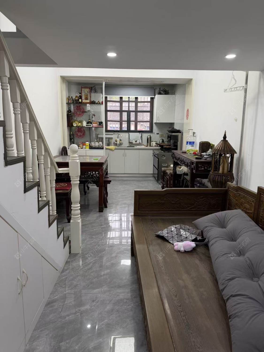 常州青果巷在租房源室内图_小牛看房