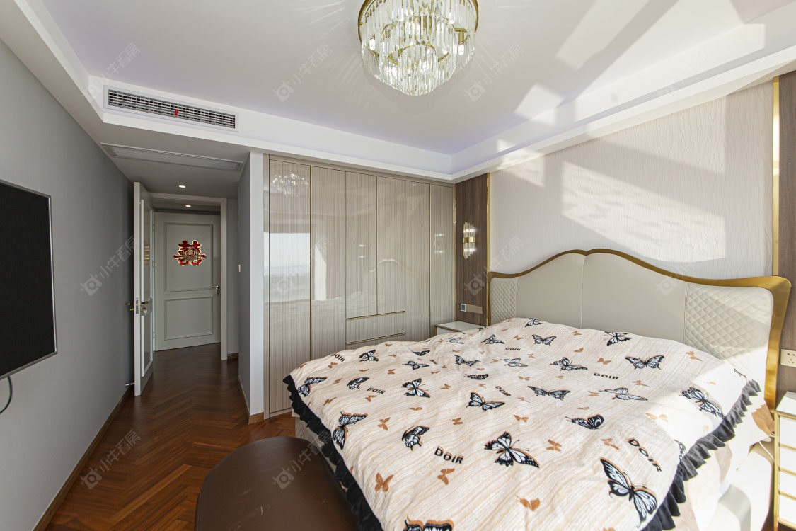 星河丹堤一区房源室内图 常州星河丹堤一区在售二手房源室内图_小牛看房