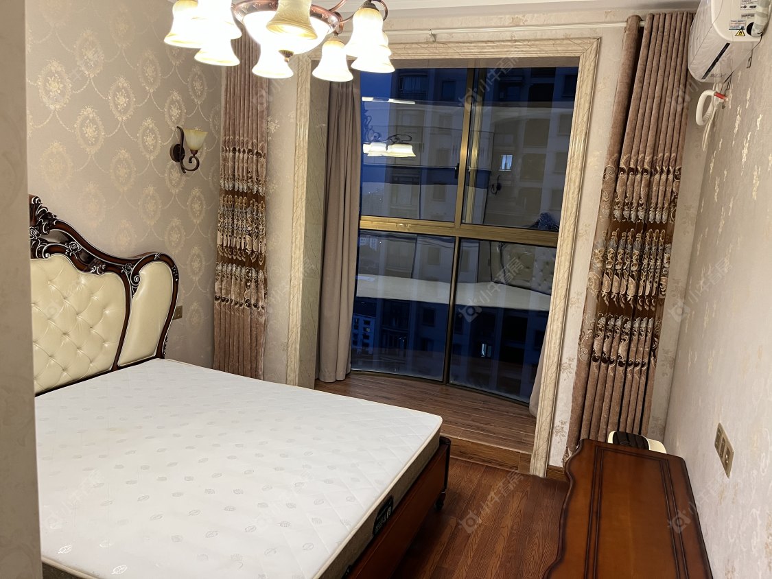 常州银河湾明苑二期在租房源_小牛看房