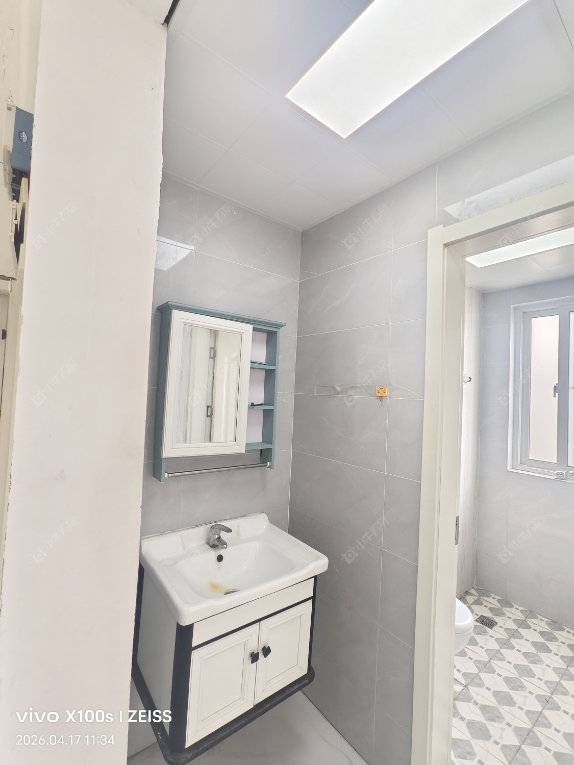 常州招商花园城在租房源_小牛看房