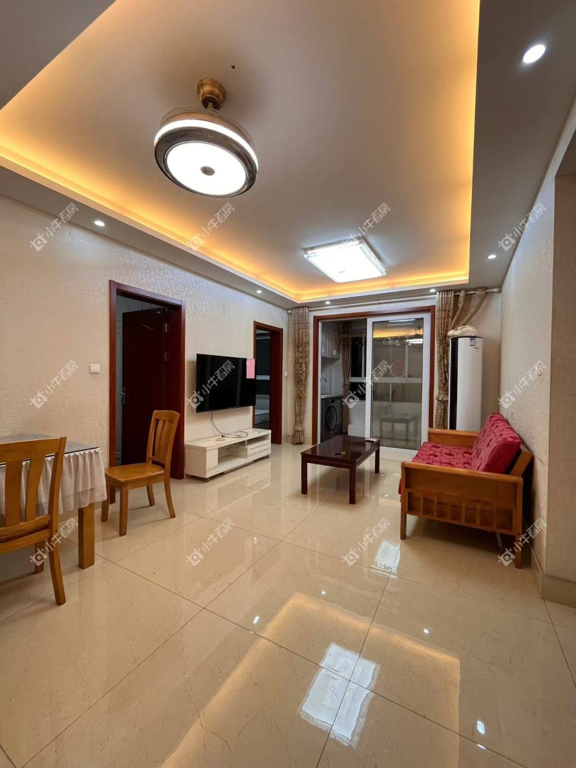 常州新城香溢澜桥二期在租房源_小牛看房