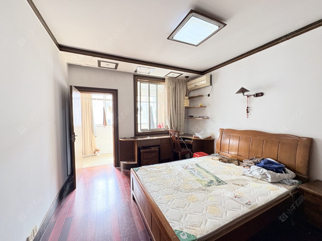 丹阳丹桂园北区在售二手房源室内图_小牛看房