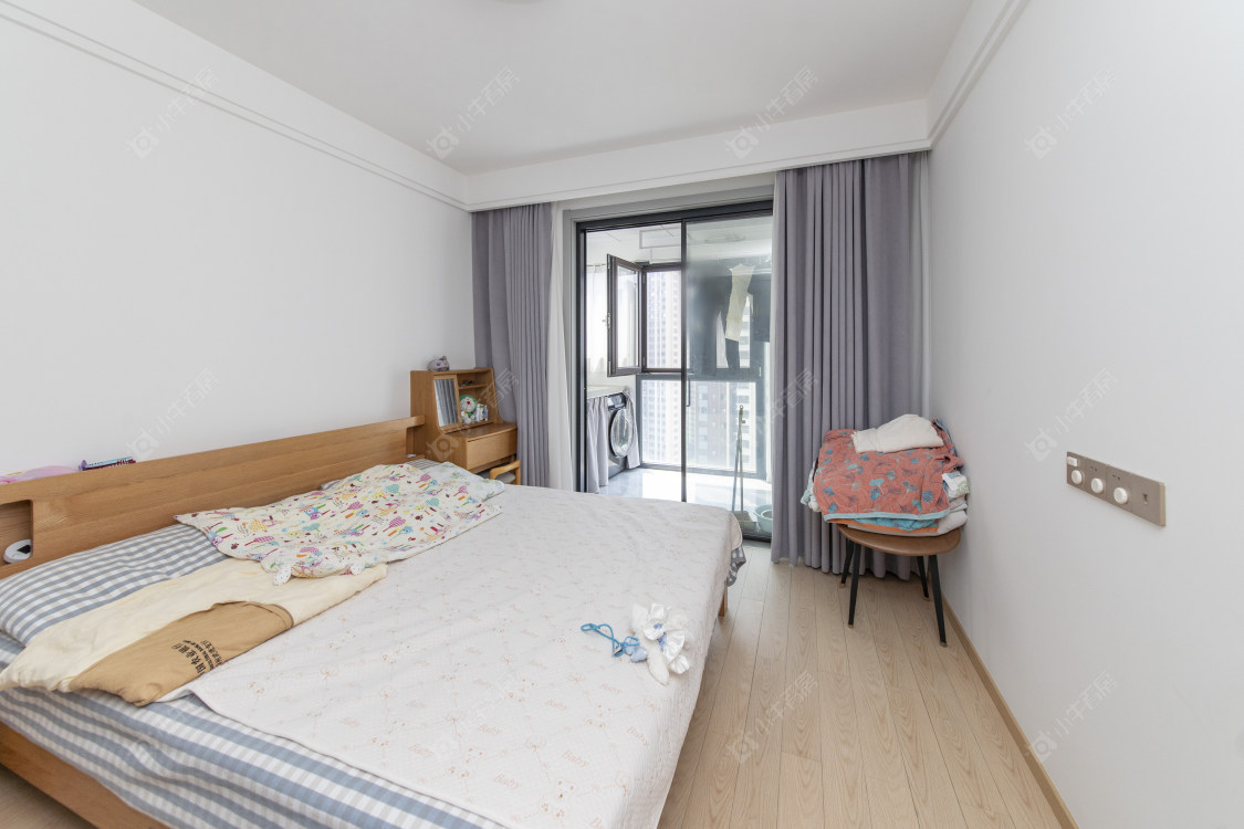 常州星河国际十区在售二手房源室内图_小牛看房