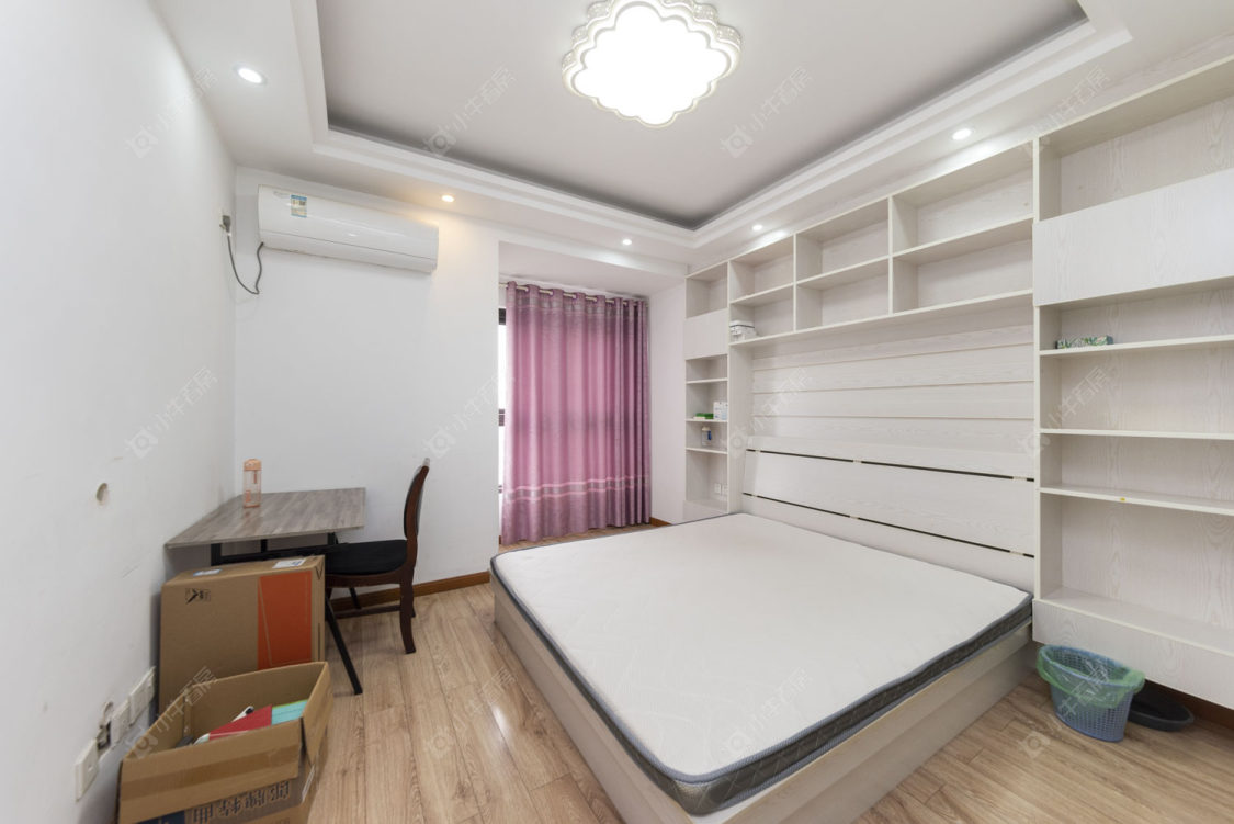 常州天安尚城二期在售二手房源室内图_小牛看房