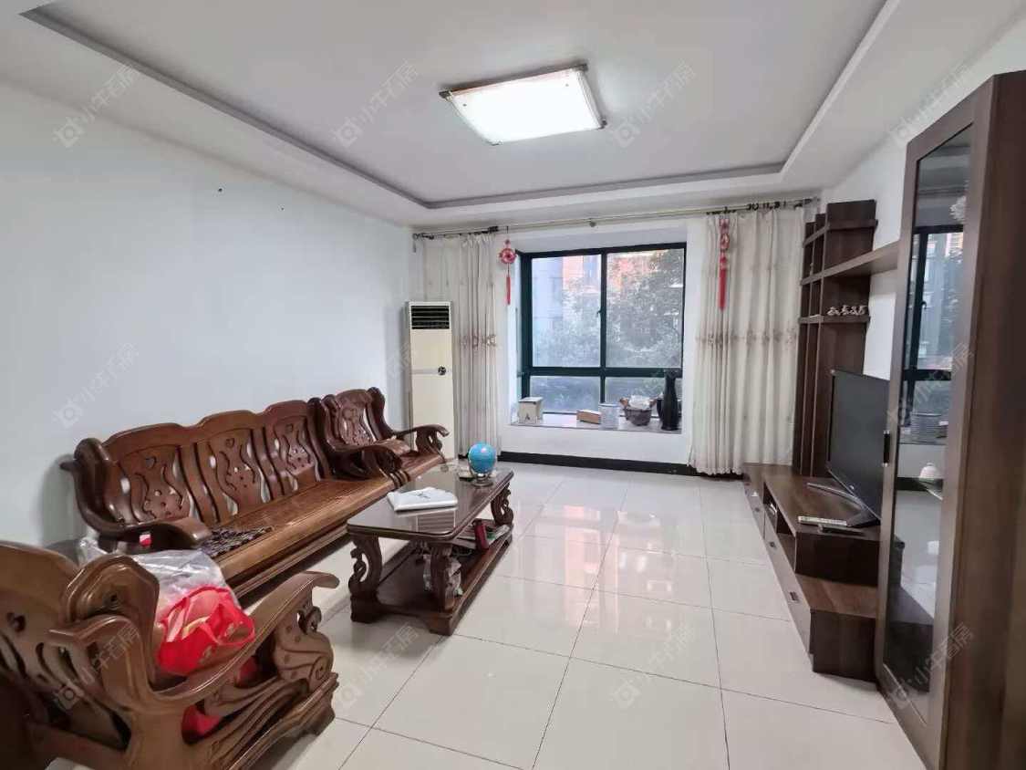 常州勤德家园租房_小牛看房