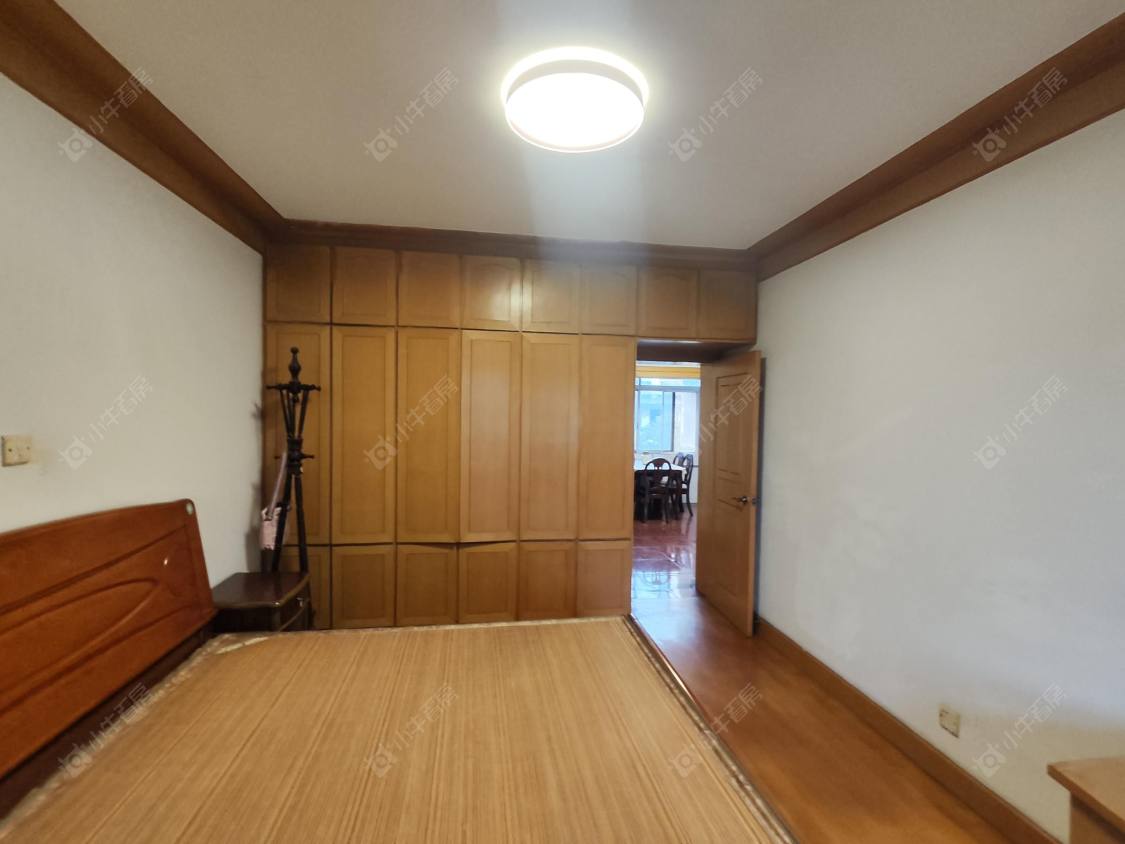 常州白云新村在租房源室内图_小牛看房