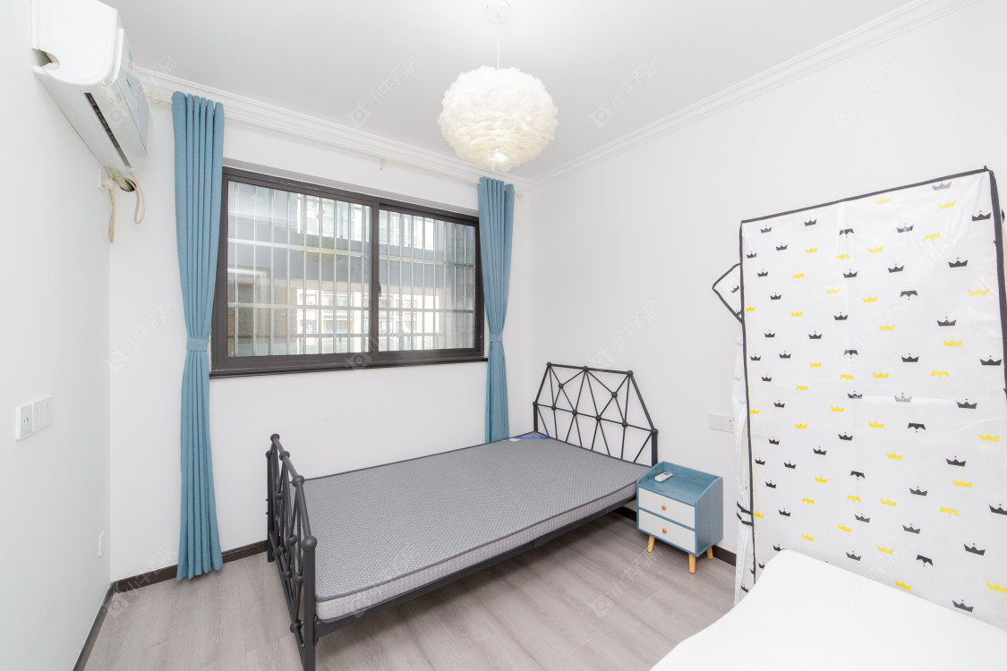 常州尚枫澜湾在售二手房源室内图_小牛看房