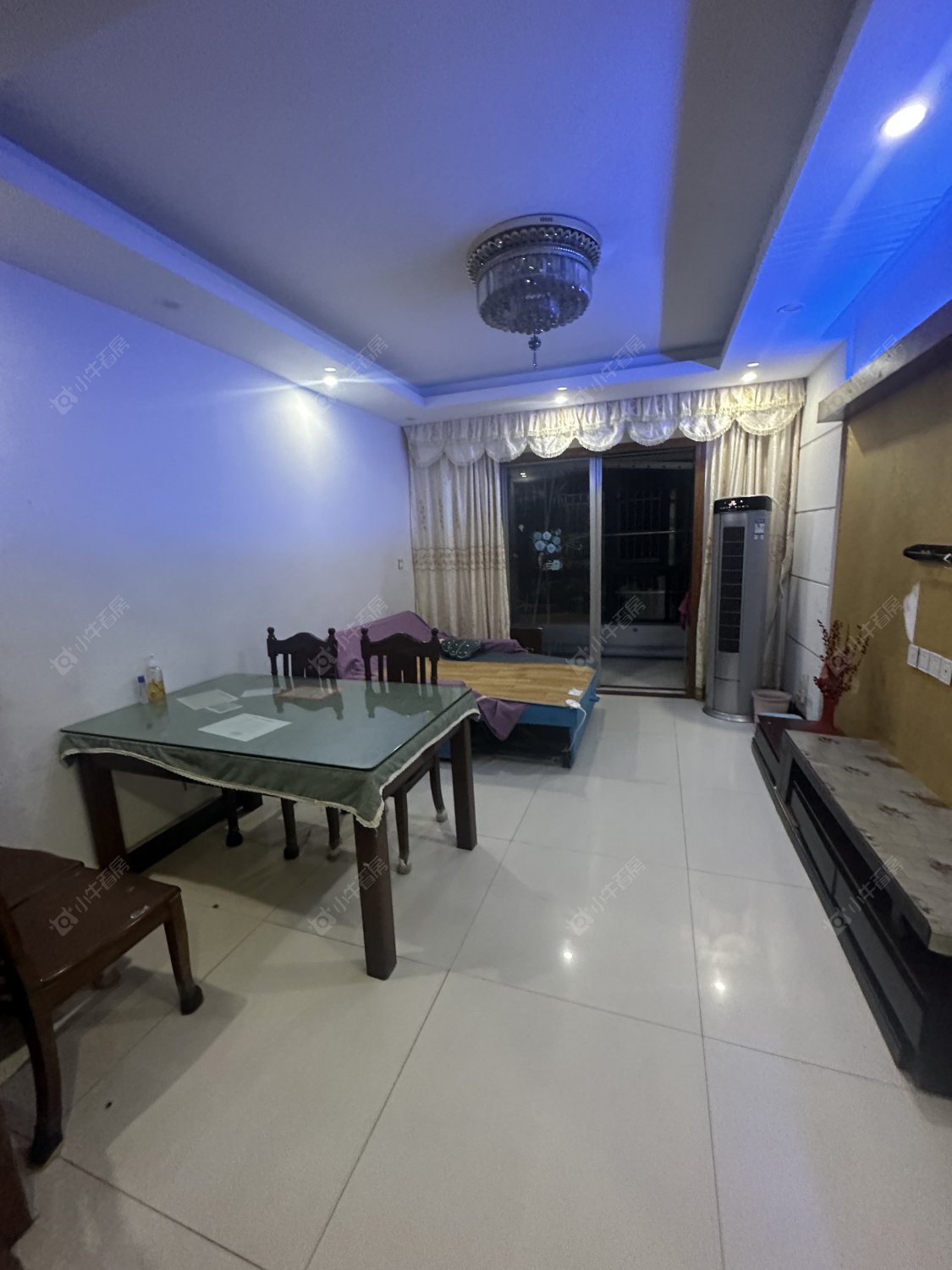 常州聚新家园2室2厅在租房源出租