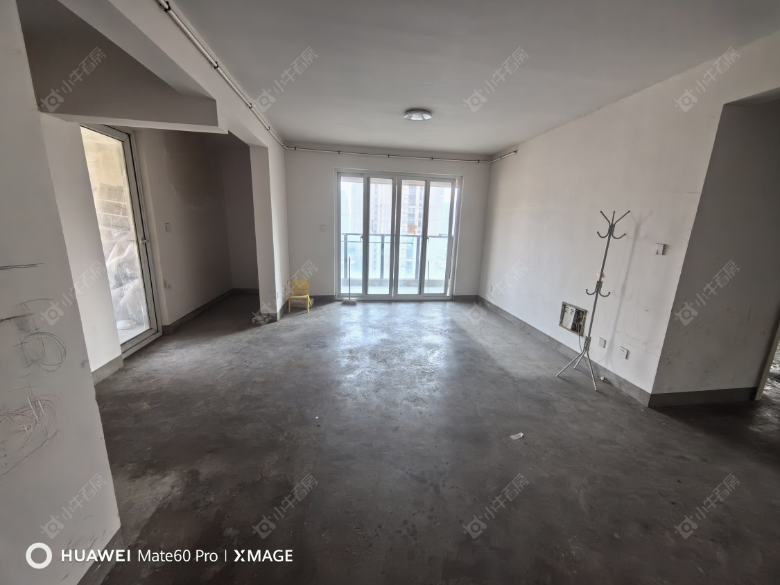 常州绿地香颂花园在租房源_小牛看房