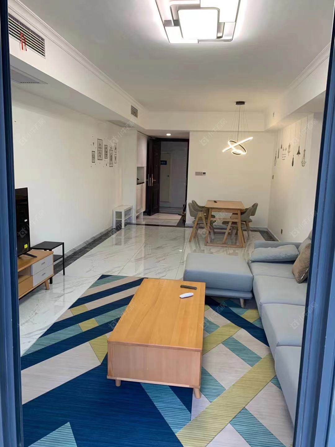 常州碧桂园壹号天禧在租房源_小牛看房