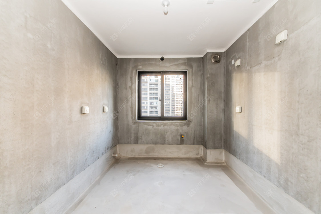 常州龙湖景粼天著在售二手房源室内图_小牛看房