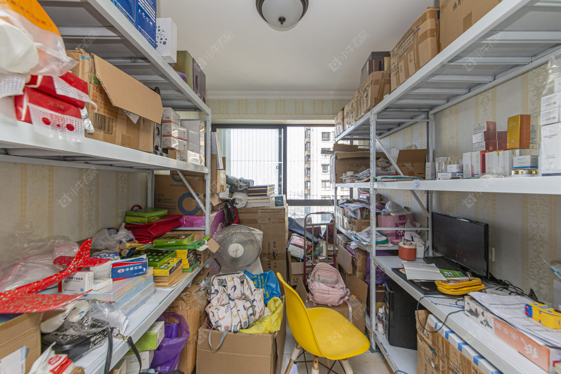 常州红星国际广场在售二手房源室内图_小牛看房