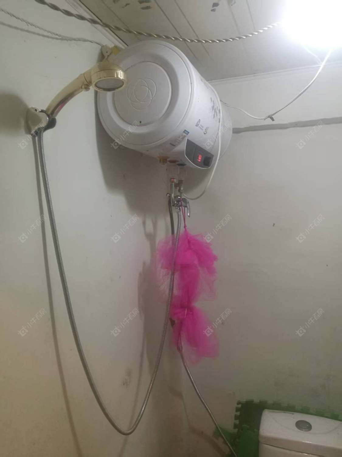 常州新龙花苑东区在租房源室内图_小牛看房