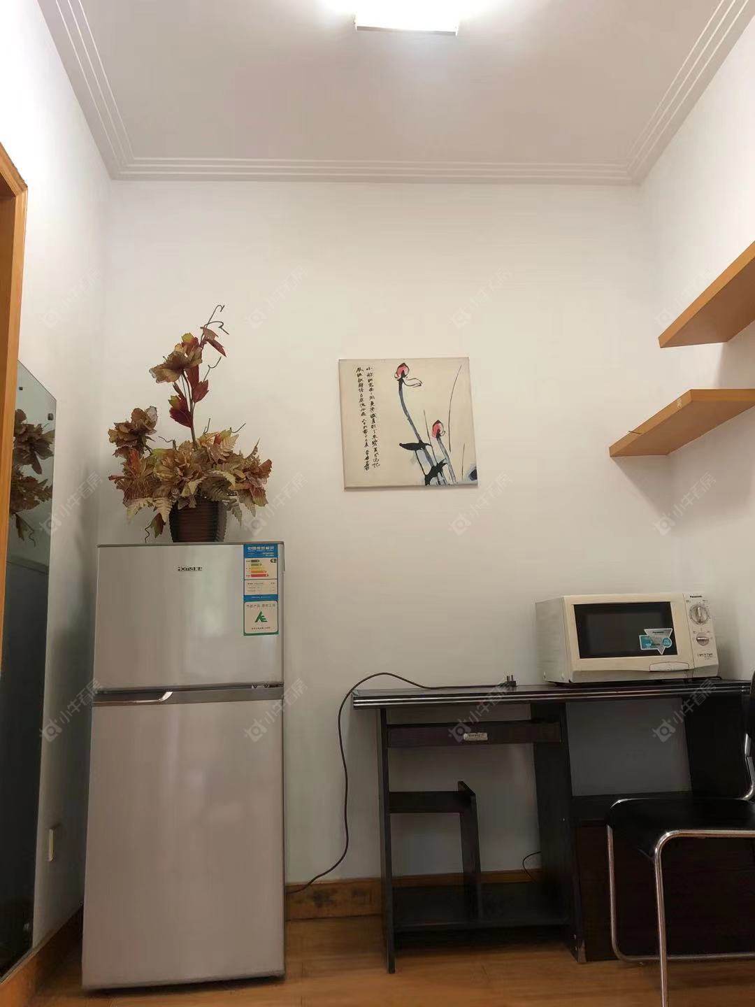 常州工人新村南租房_工人新村南2室1厅房源出租
