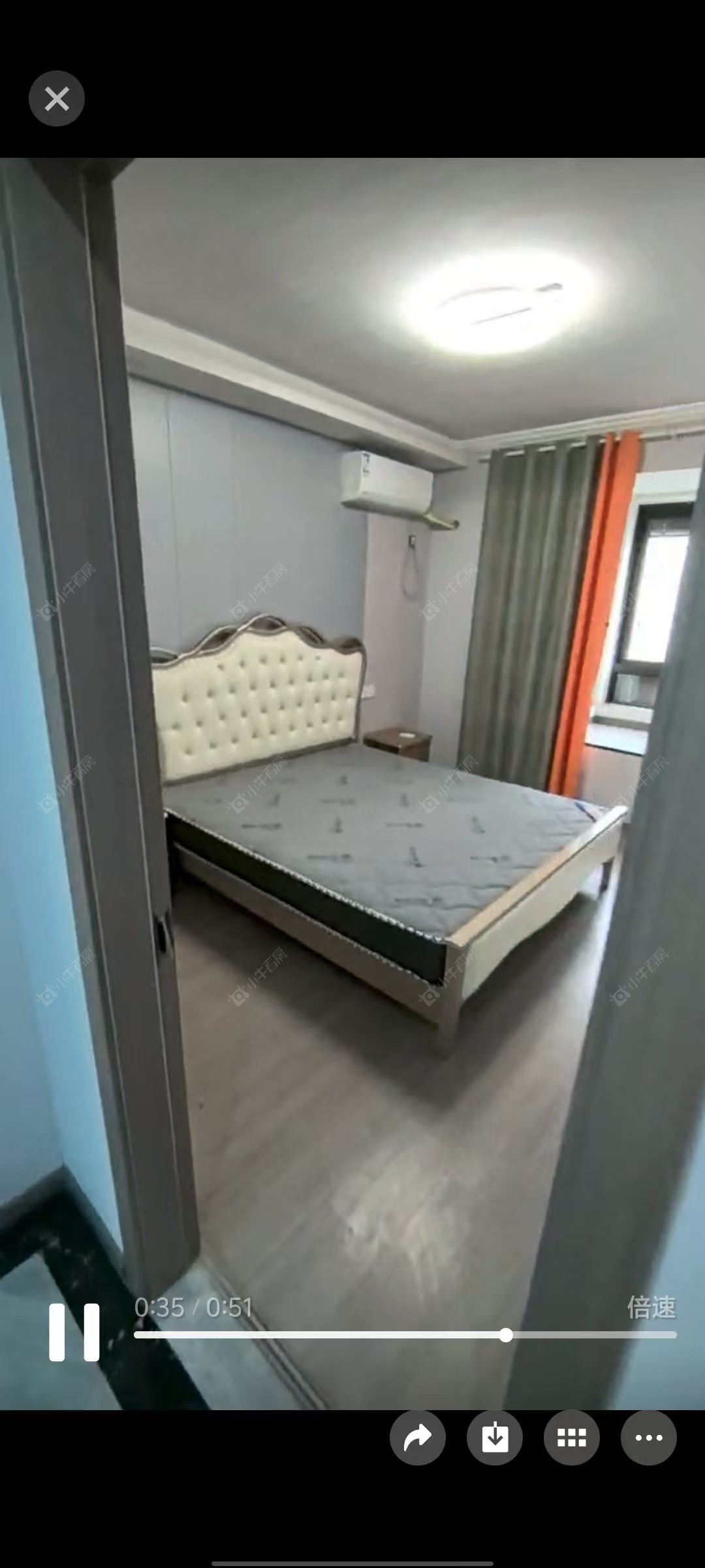 常州百馨西苑五期在租房源_小牛看房