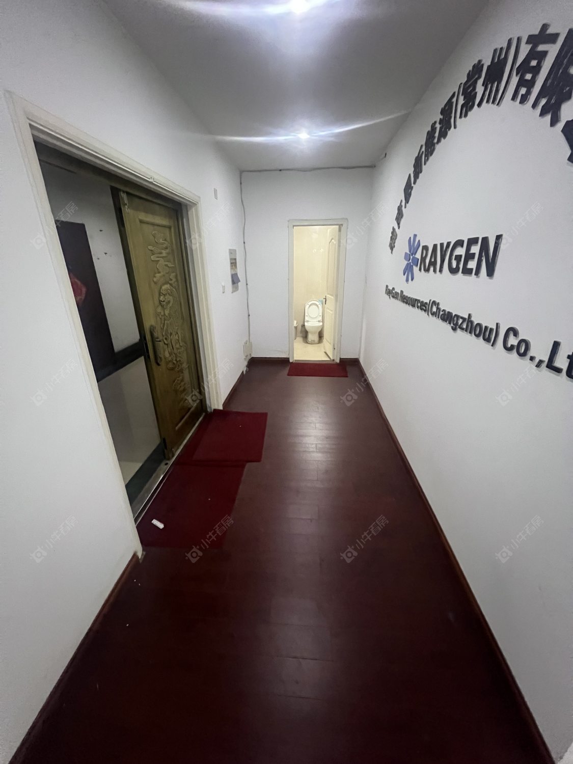 常州府琛大厦在租房源室内图_小牛看房